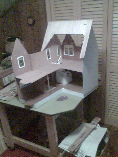 Dollhouse 1